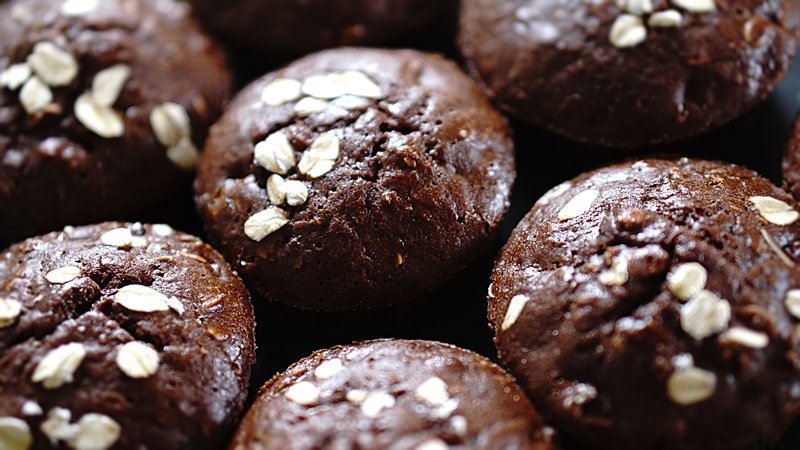 muffin-cioccolato