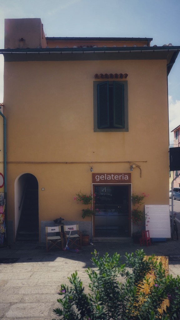 Gelateria